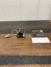 Suzuki VS700 Starting Motor Relay Assembly 31800-15501