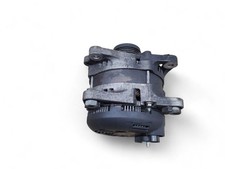 Porsche Macan (95B) 2015 Petrol alternator generator 7PP903016A ATV111871