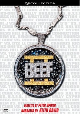 Beef Ii - DVD - Multiple Formats Closed-captioned Color Dolby Full Screen Ntsc