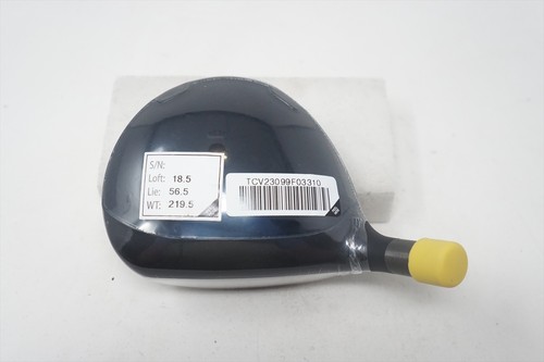 New Callaway Paradym Triple ◆◆◆T 18.5* #5 Wood Club Head Only Tour TC Rahm 4426 - Picture 2 of 4