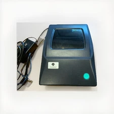 Phomemo Black PM-201 Thermal Shipping Label Printer 4x6 USB Label Maker NIB