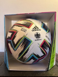 Euro 2020 Ball | eBay
