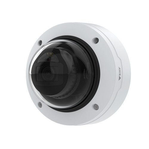 AXIS Telecamere sorveglianza 02329-001 P3267-LV