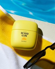 Avon Beyond Glow Sun Milk SPF 50