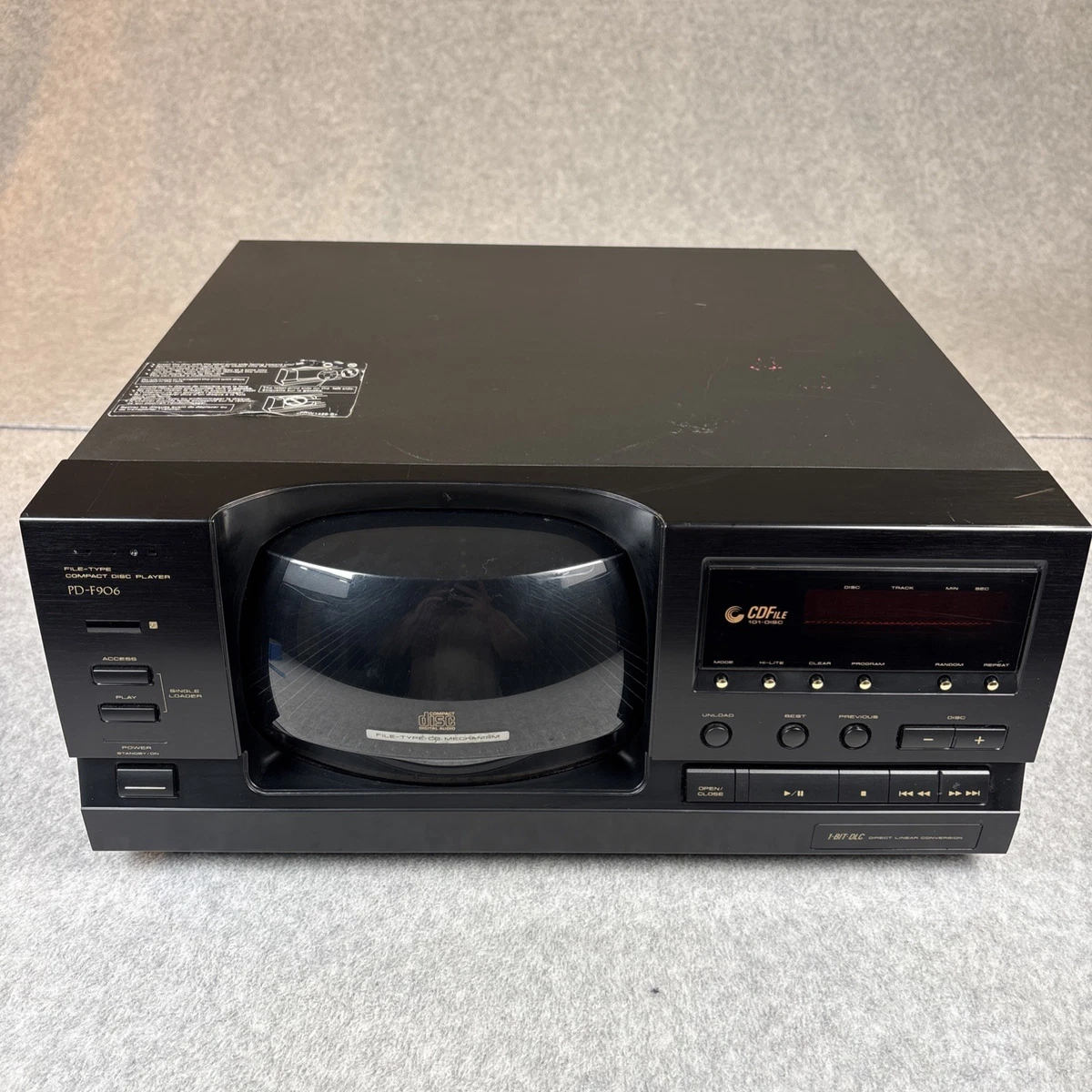 25+ Pioneer 100 Cd for sale | Updated Oct 2026