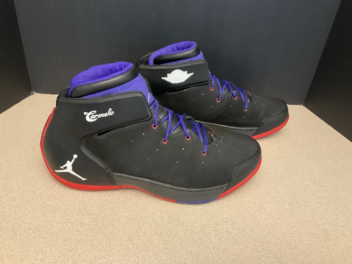 Jordan Melo 1.5 Concord Infrared for Sale | Authenticity  display picture 3