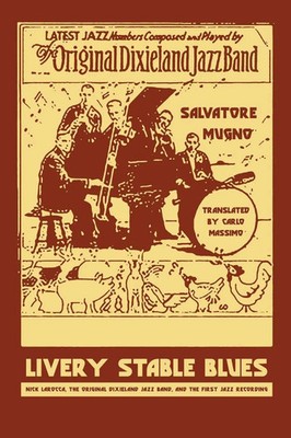 Livery Stable Blues Salvatore Mugno Taschenbuch Crossings Englisch 2025