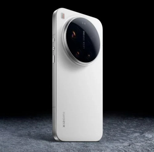 Xiaomi 17 Ultra 512GB 16GB GLOBAL VERSION (WHITE) USA Stock Unlocked