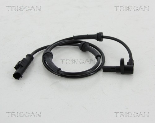 ABS-SENSOR FÜR Fiat Stilo (192 ) - Triscan 8180 15217-image