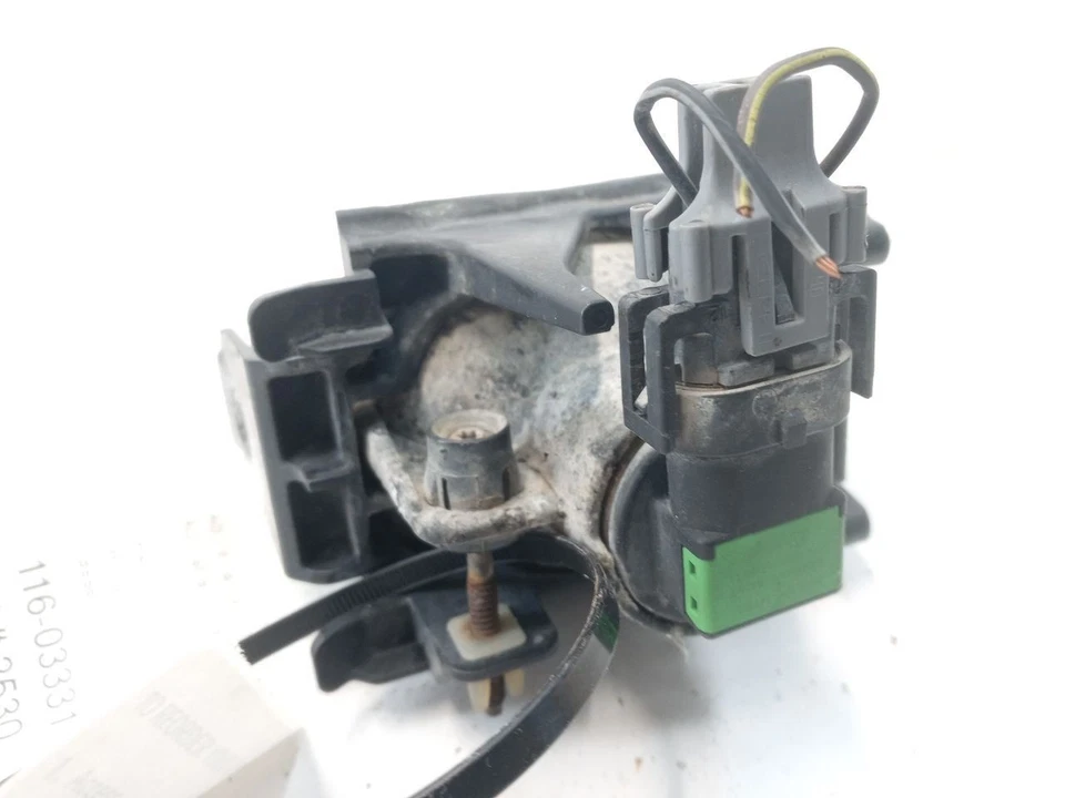 Luz antiniebla derecha pasajero Ford Taurus 2008 2009 probado por fabricante original Foto 3 de 4