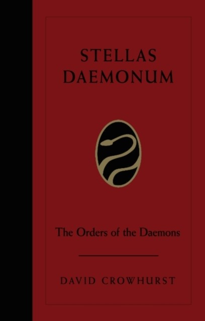 Stellas Daemonum: The Orders of Daemons - Image 3