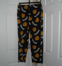Garfield Mood, Sleep Pants, Casual Pants, M Medium