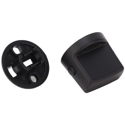 Ignition Start Switch Knob Keyless Ignition Start Switch Cap Compatible
