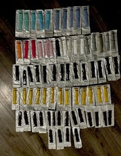 Lot 70 New Silicone Smart Watch Band Compatible with Apple Watch 38 mm S 