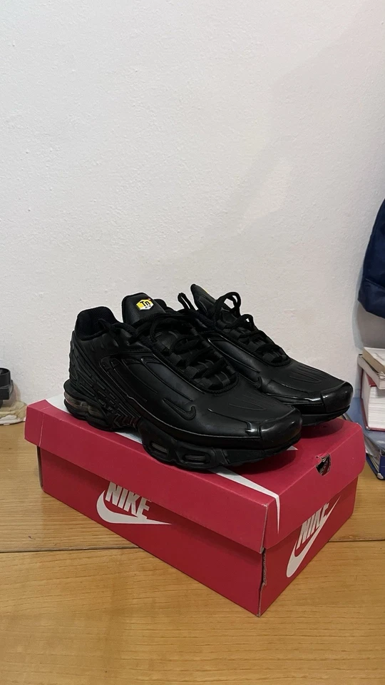 Nike Air Max Plus III, foto 1 di 5