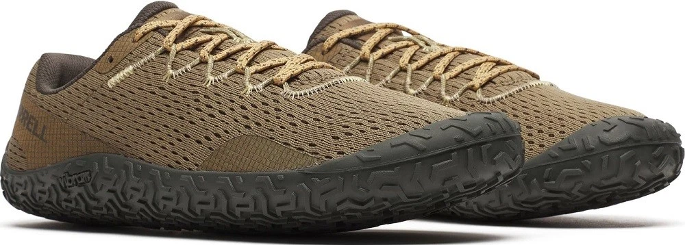 Merrell Vapor Glove 6 J068603 Barefoot Running City Athletic Trainers Shoes Mens