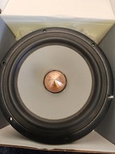 SEAS EXCEL W18EX001 WOOFER 8 POLLICI