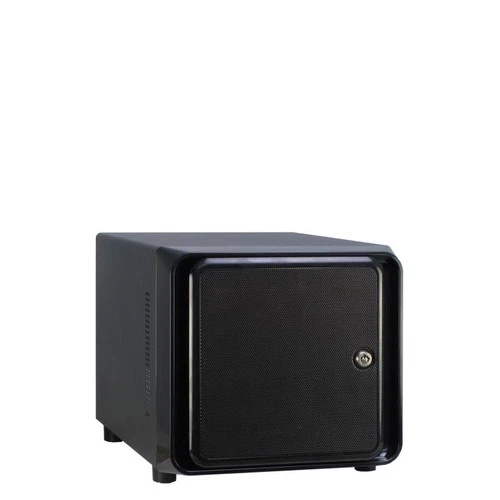 Inter-Tech SC-4100 Supporto Nero
