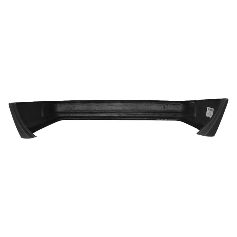 For Mercedes-Benz E420 94-95 AMG Style Fiberglass Rear Bumper Cover Unpainted — 第 4/4 张图片