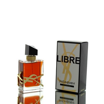 Yvessaintlaurent Ysl Libre Le Parfum Edition EDP W 50ml Boxed | eBay