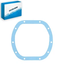 Victor Reinz Axle Housing Cover Gasket For 1959-1966 Jeep CJ3