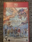 Monster Hunter Stories 3: Twisted Reflection Nintendo Switch 2