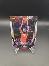 2026 Topps Kevin Durant #nba-10