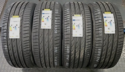 225/45 R17 94Y XL Pirelli POWERGY2 Sommerreifen TL 4 Stück Neu DOT 2025