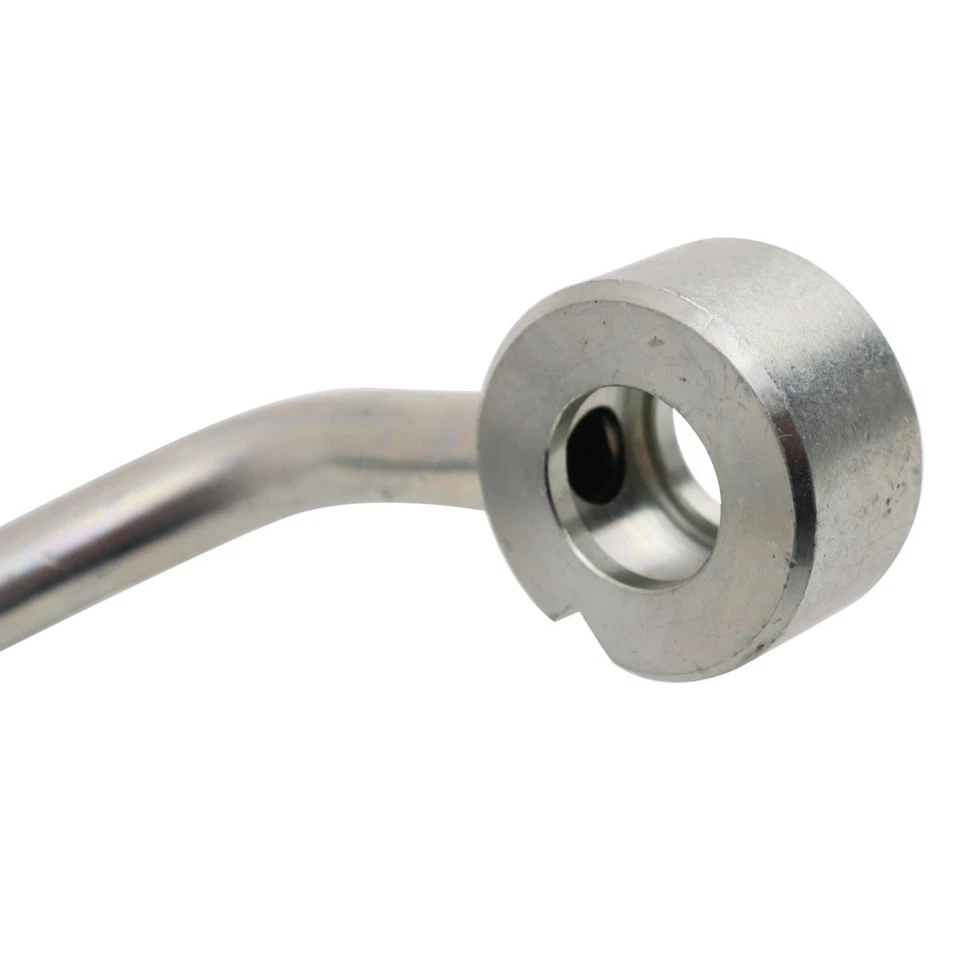 Conjunto de manguera de línea de presión de dirección asistida para Hyundai Sonata 1999-2005 Foto 4 de 4