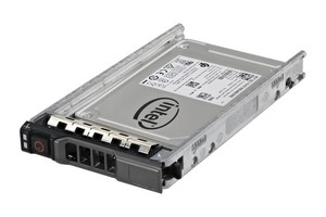 Dell 256GB SATA 2.5" 6G RI SSD 2X50D, SSDSC2KF256G8 | 1 Year Warranty