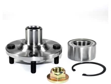 Front Pronto Wheel Hub Repair Kit fits Mercury Cougar 1999-2002 94HXKC