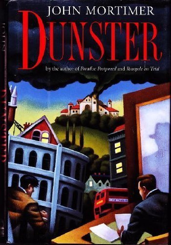 Dunster-Sir John Mortimer