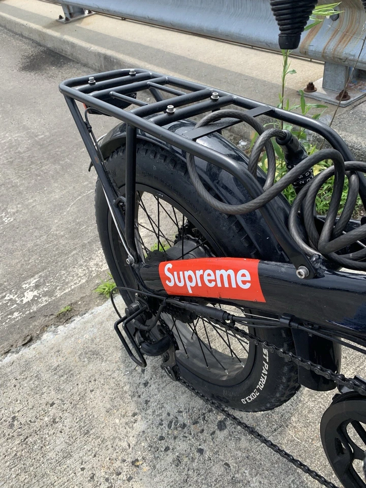 E-bike - Image 4 of 4