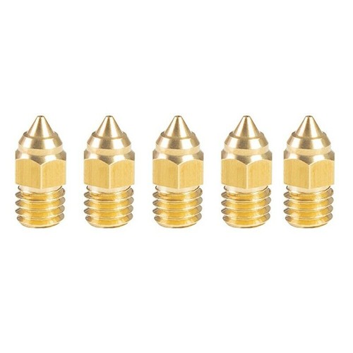 CR-6 SE Printer 0.4MM Nozzle For CR-6 SE CREALITY CR-10 V2 CR-6 SE Ender-3 E AU - Picture 2 of 9