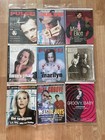 Dwight  & Missy Elliot  PULSE  music magazine  from TOWER RECORDS - MINT — photo 3