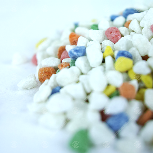 GardenersDream Coloured Aquatic Gravel - Premium Natural Bottom Fish Tank Stones - Picture 39 of 109