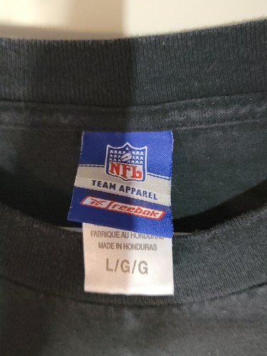 Reebok NFL Jacksonville Jaguars Dark Blue On Field L Sweatshirt - Picture 4 of 4