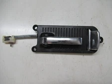 JAGUAR XJS C 1986 INTERIOR INNER LEFT SIDE DOOR HANDLE