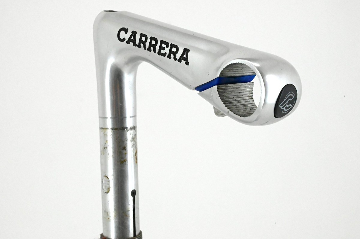 Cinelli XA Stem Carrera Pantograph 110mm 26.4mm | eBay