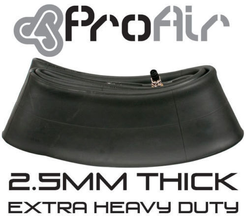 NEW 2.5MM EXTRA HEAVY DUTY FRONT INNER TUBE 250/275-14 - KX65 KTM 65 SX RM65 - Picture 1 of 1