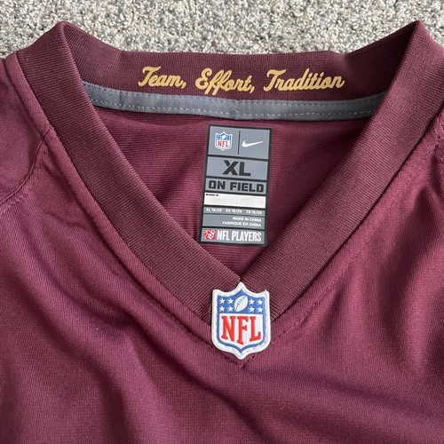 Redskins Robert Griffin III Nike Elite Throwback Jersey RG3 Youth XL #10 - Picture 2 of 5