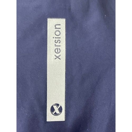 NWT Xersion Spink Ombre Zip Front Vest Size M - Picture 8 of 10