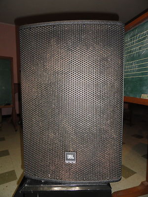JBL AC2215/95 Pro Audio BiAmp or passive PA 15'' 2-Way 250W  Speaker..NEW PRICE !