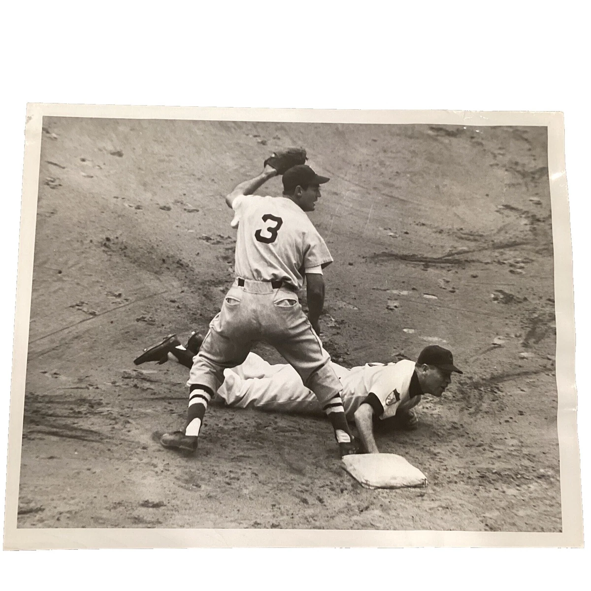 1951 Vintage Sports Photos for sale | eBay
