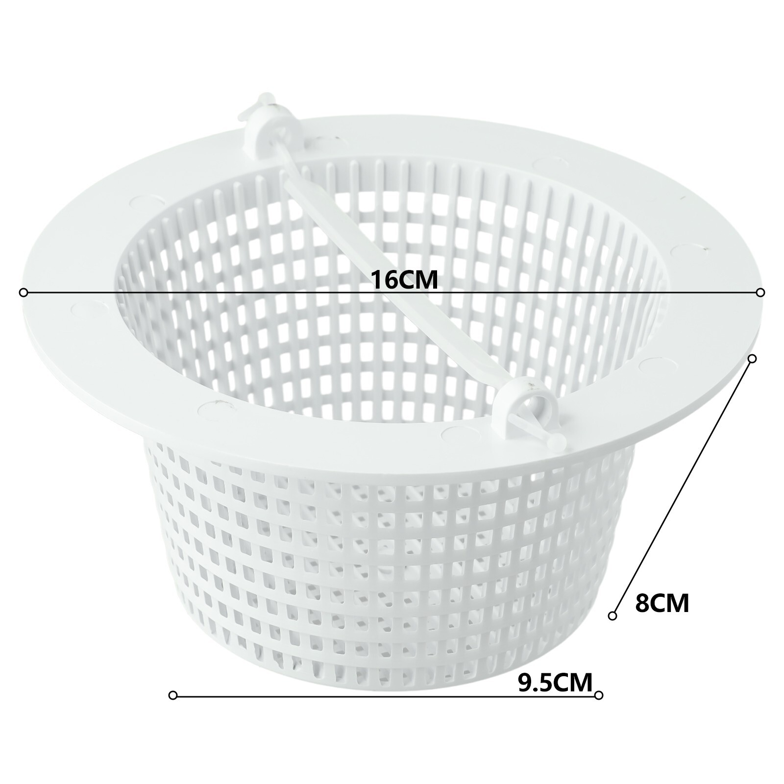 For Hayward Spx1091c SP1091LX SP1091WM Above Ground Pool Skimmer Basket