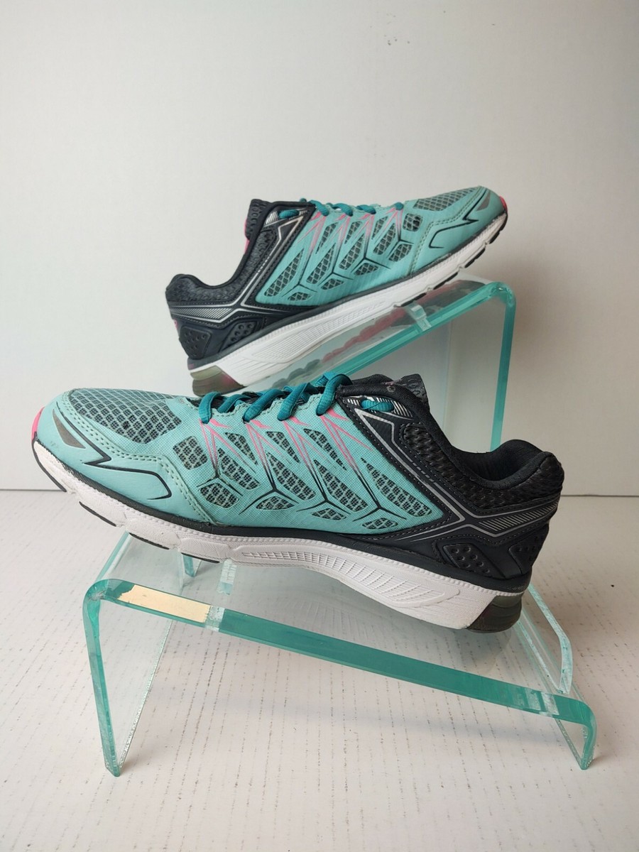 Fila Womens Athletic Memory Foam Running Size W NO INSOLES  A8