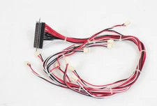 Cabletronix Power Supply Wiring Harness CTPS-12