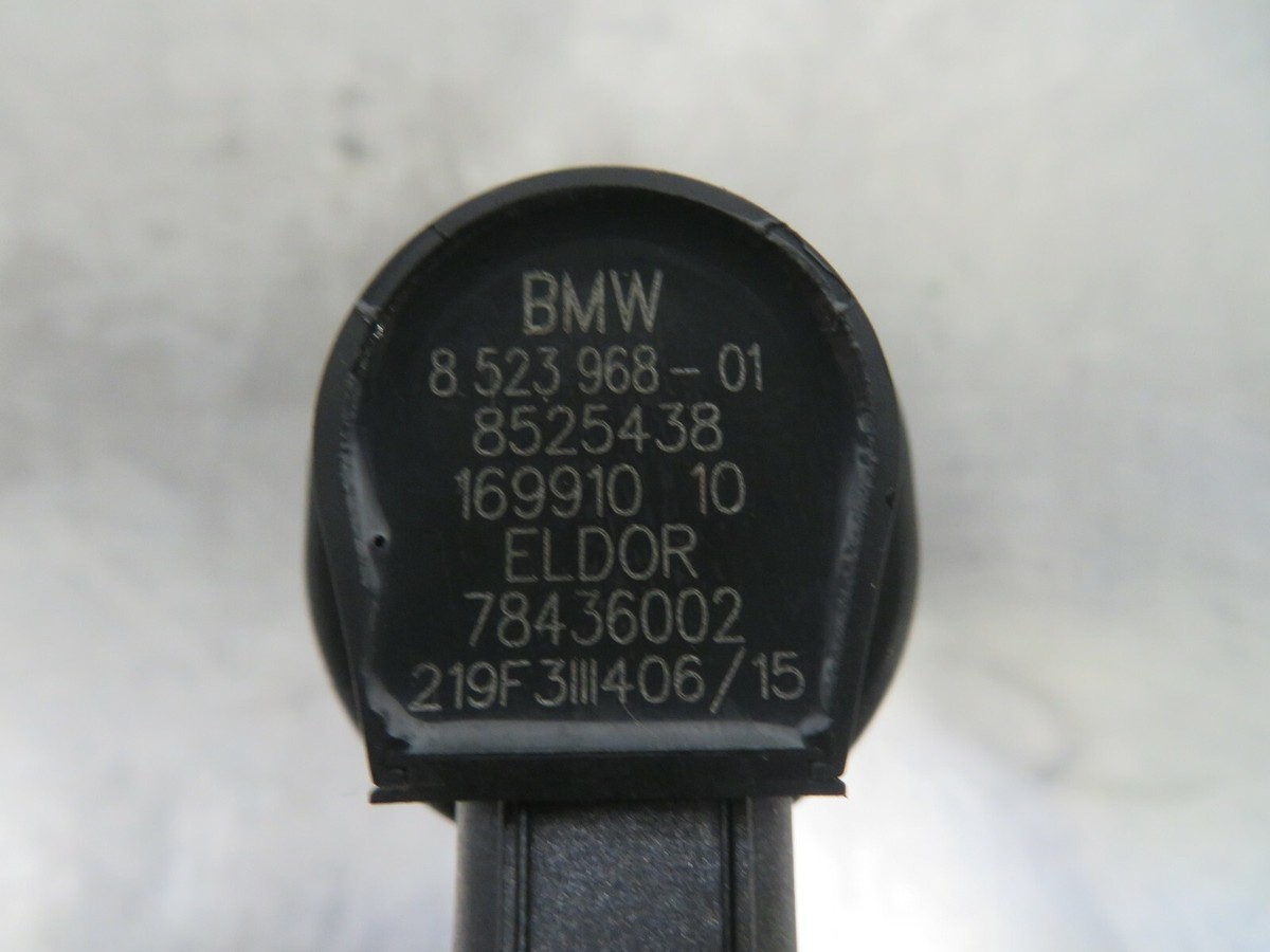 F EB684 2015 15 BMW F 800 GS IGNITION COIL | eBay