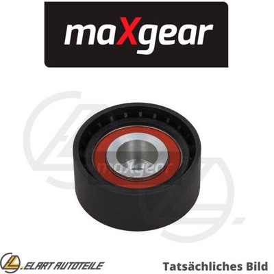 TENSIONING ROLLER TOOTH STRAP FORD MAZDA FIESTA IV YES JB DHC DHD DHE DHF MAXGEAR
