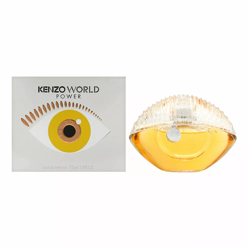 Kenzo parfum world clearance douglas